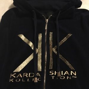 Kardashian hoodie great condition